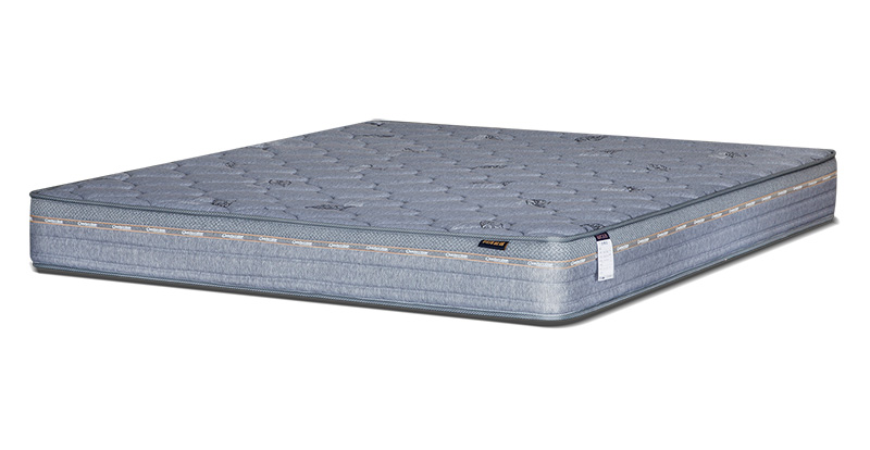 Matelas à ressorts en latex polymère 3D 93032