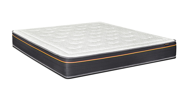 Matelas à ressorts 93052