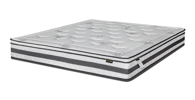 Matelas à ressorts 93055