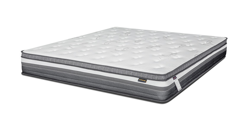 Matelas à ressorts 93058