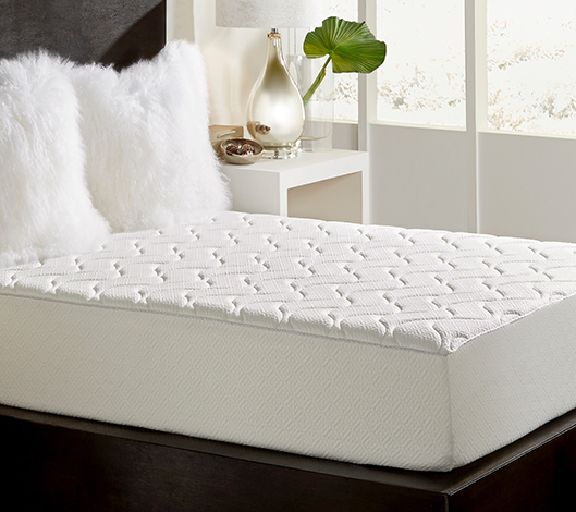 Qu'est-ce qu'un matelas éponge ?